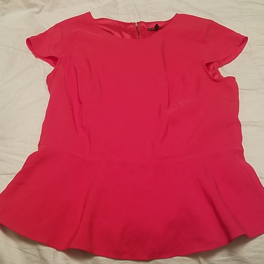 Express blouse